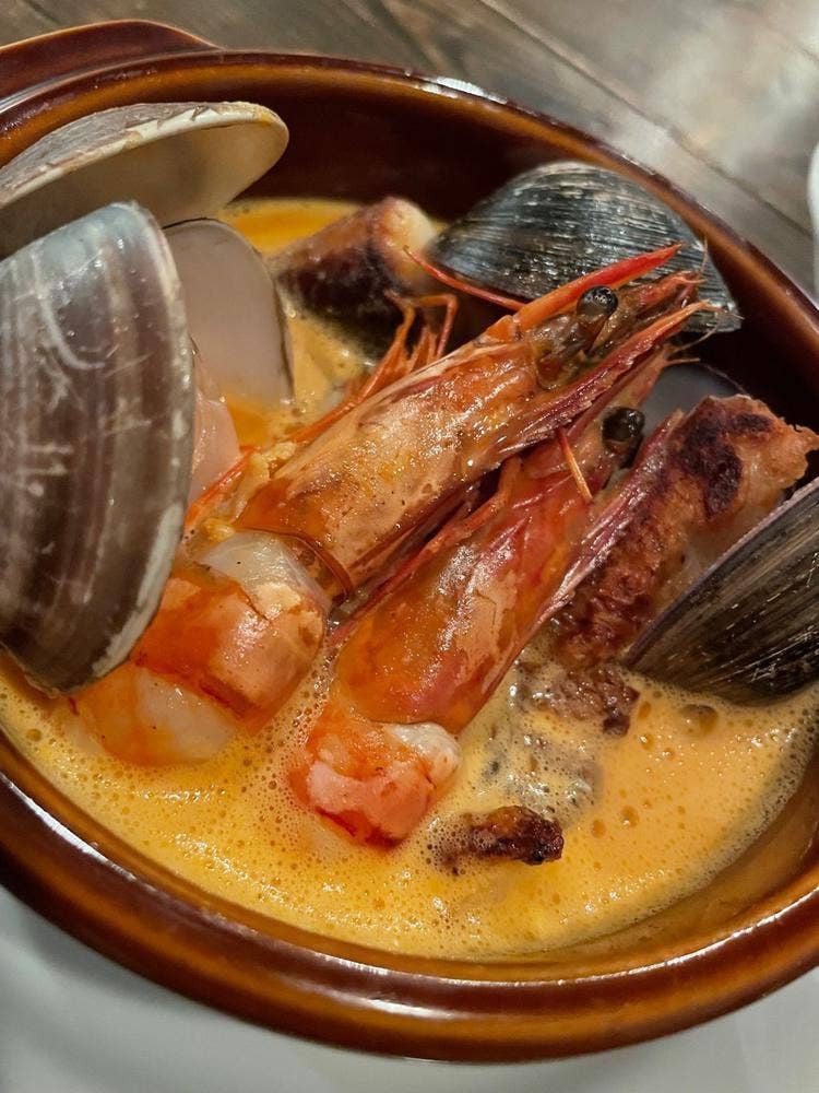 Bistro Caniche