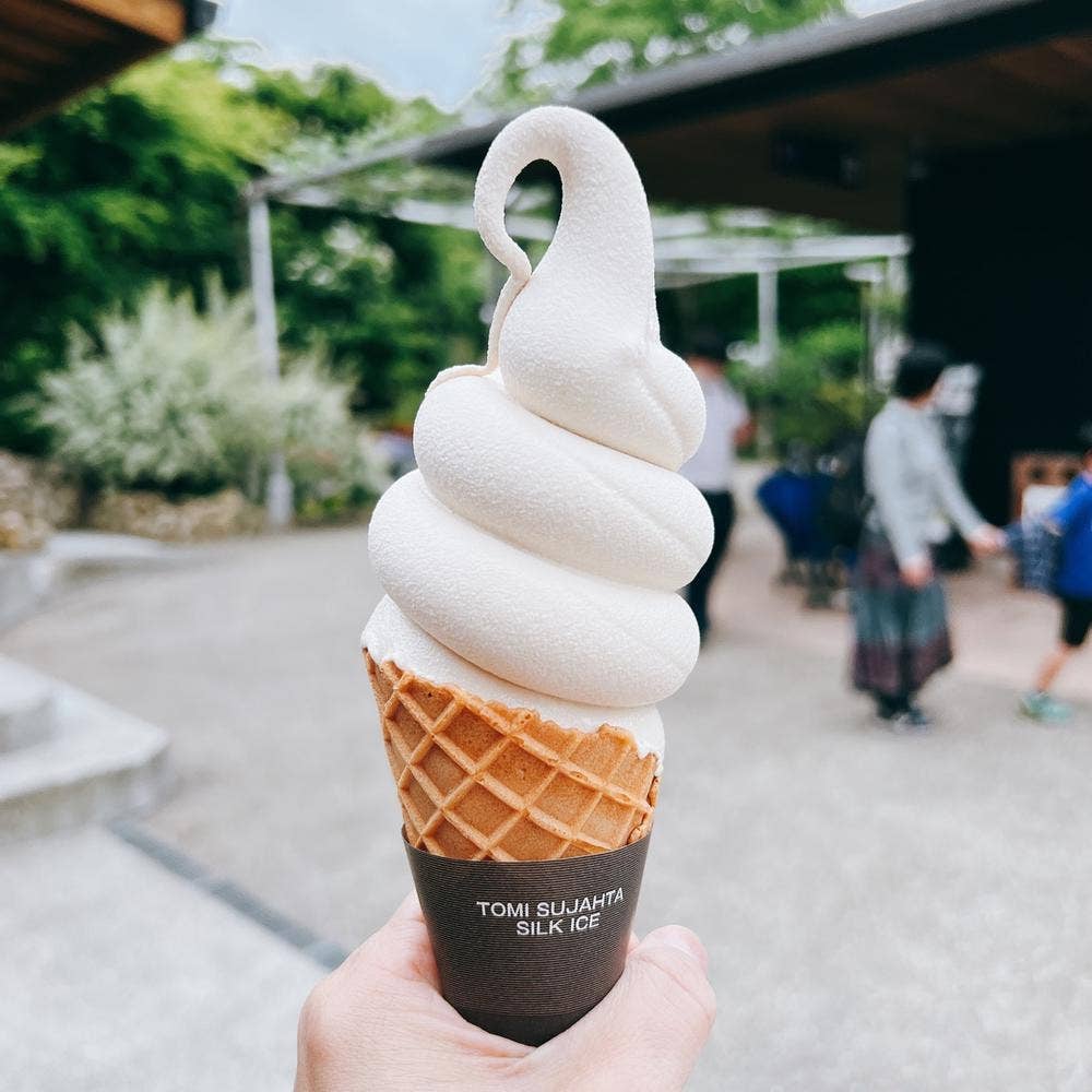 銀の森ショップ 恵那 銀の森
