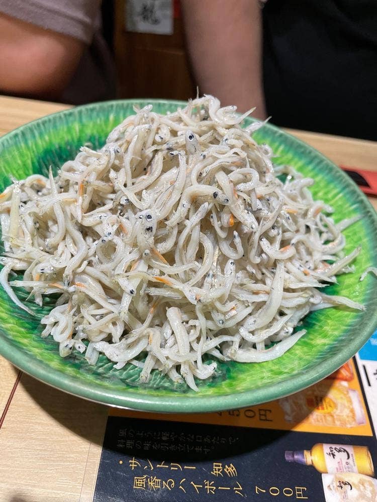 神八酒場 人形町店