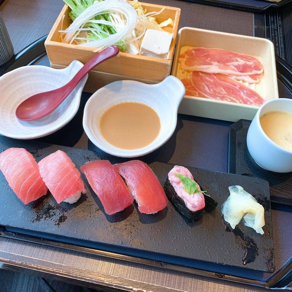 ゆず庵 岐阜六条店