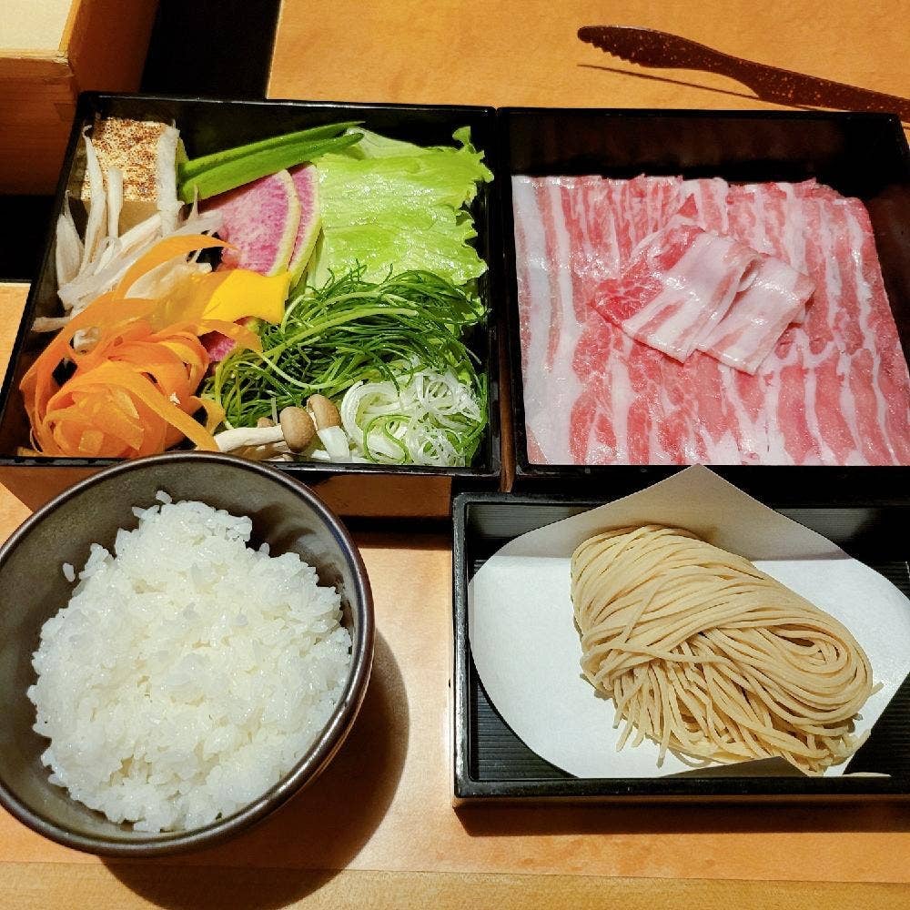 寿庵 荒田本店