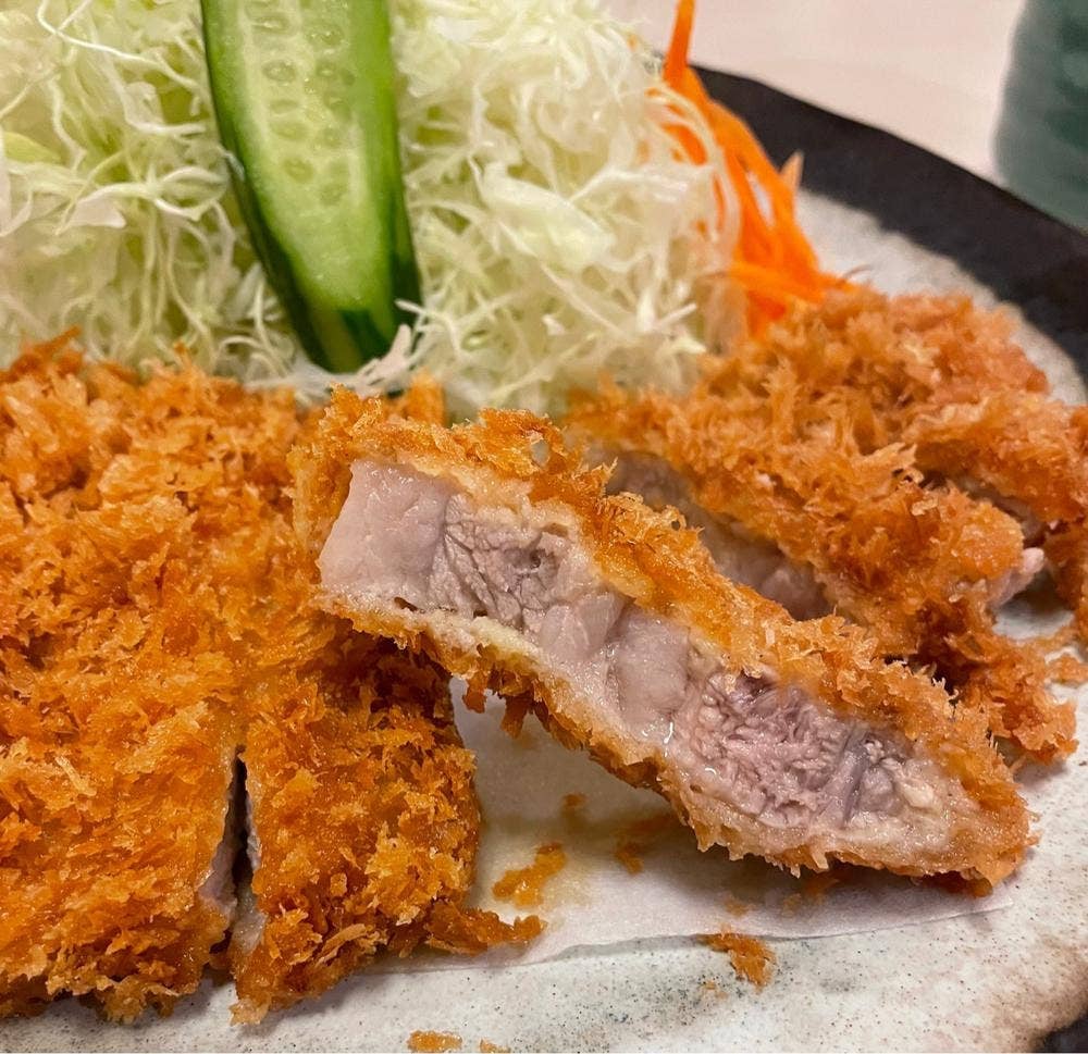 かつれつ亭 湊町店