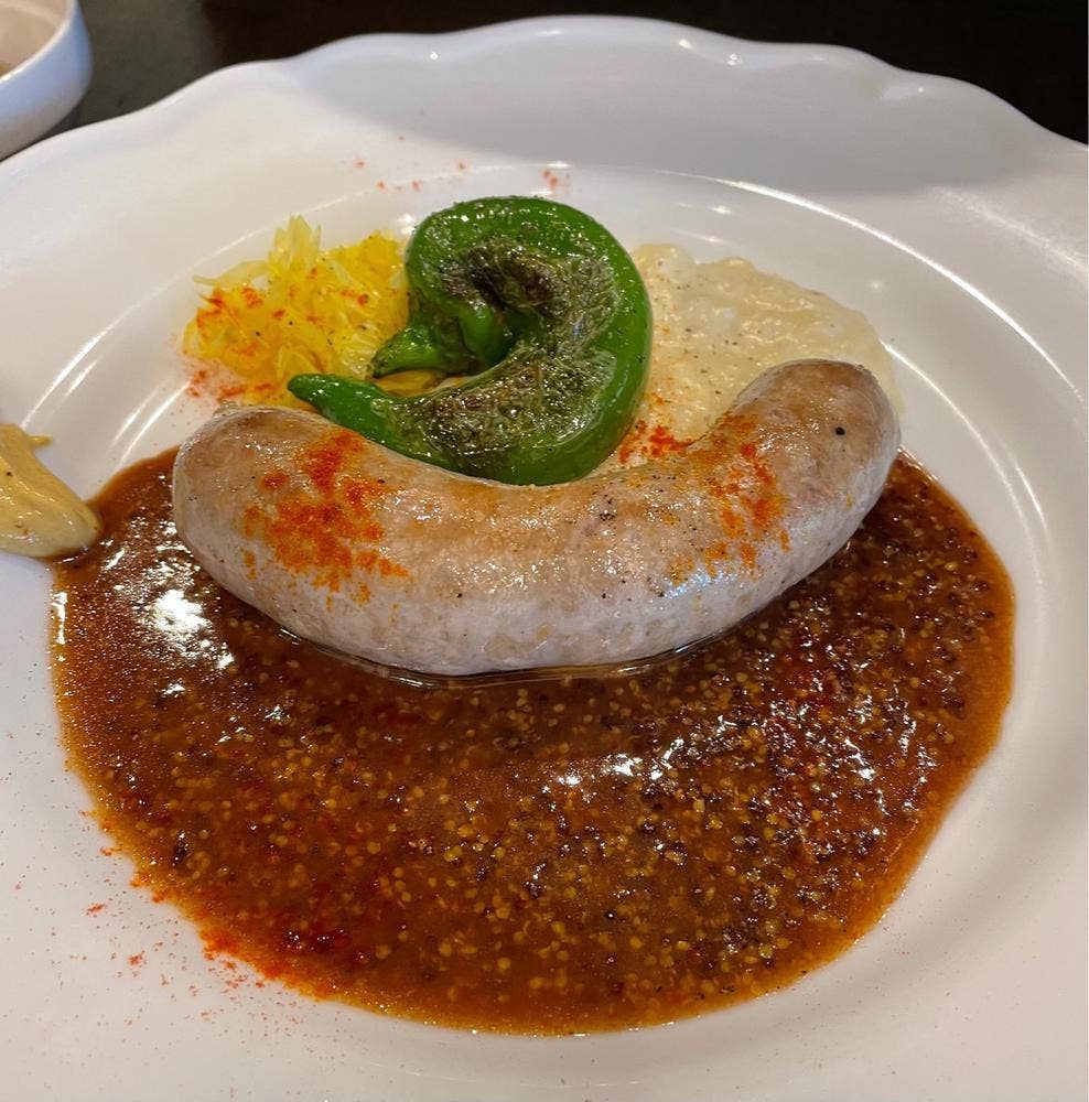 カフェ アンド カンティーヌ ノートル