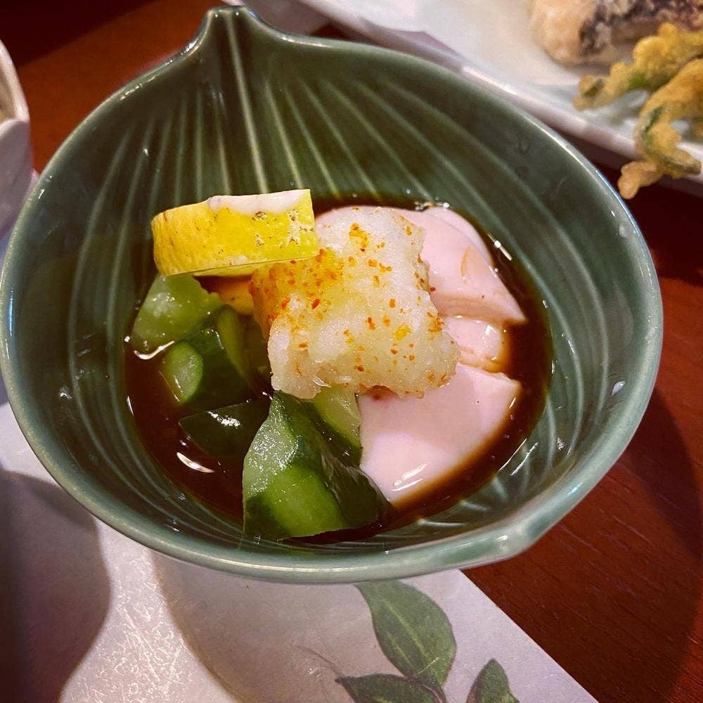 味処 ふかみ