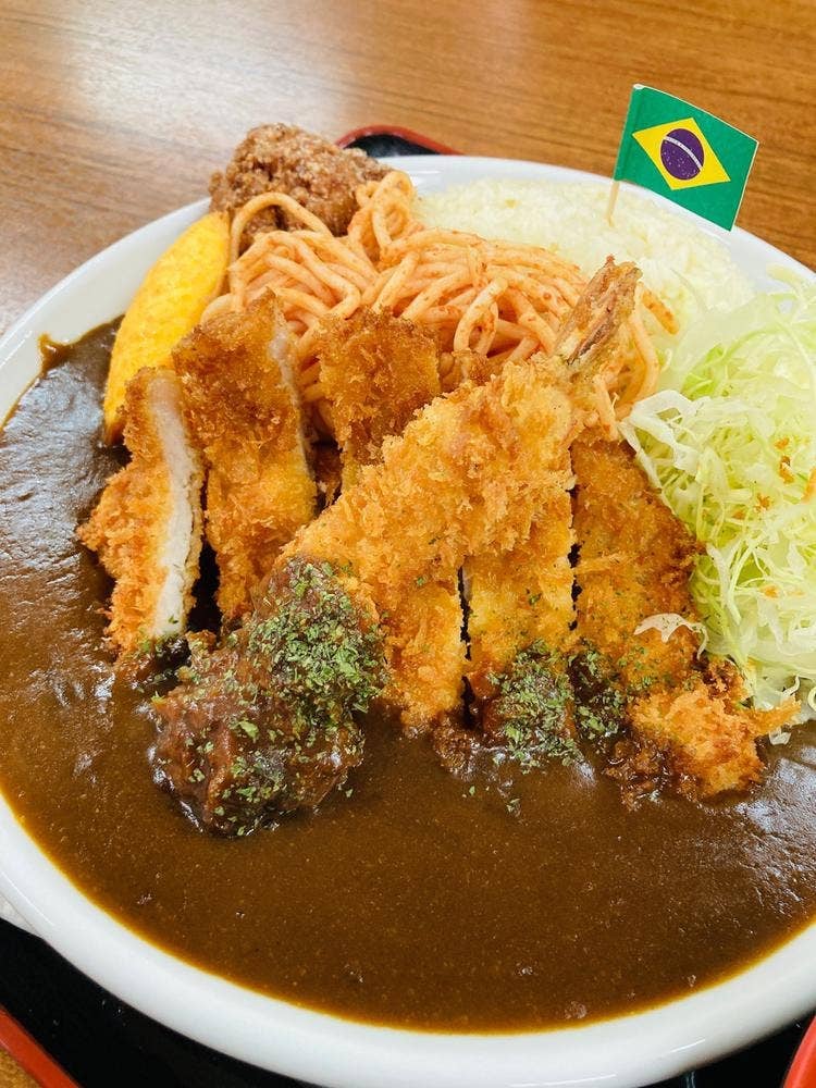 とんかつ かつMI 山形南館店