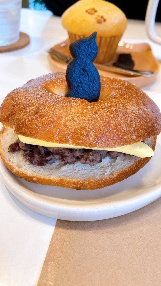 名前はまだない珈琲店
