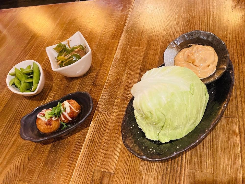 とりっこ