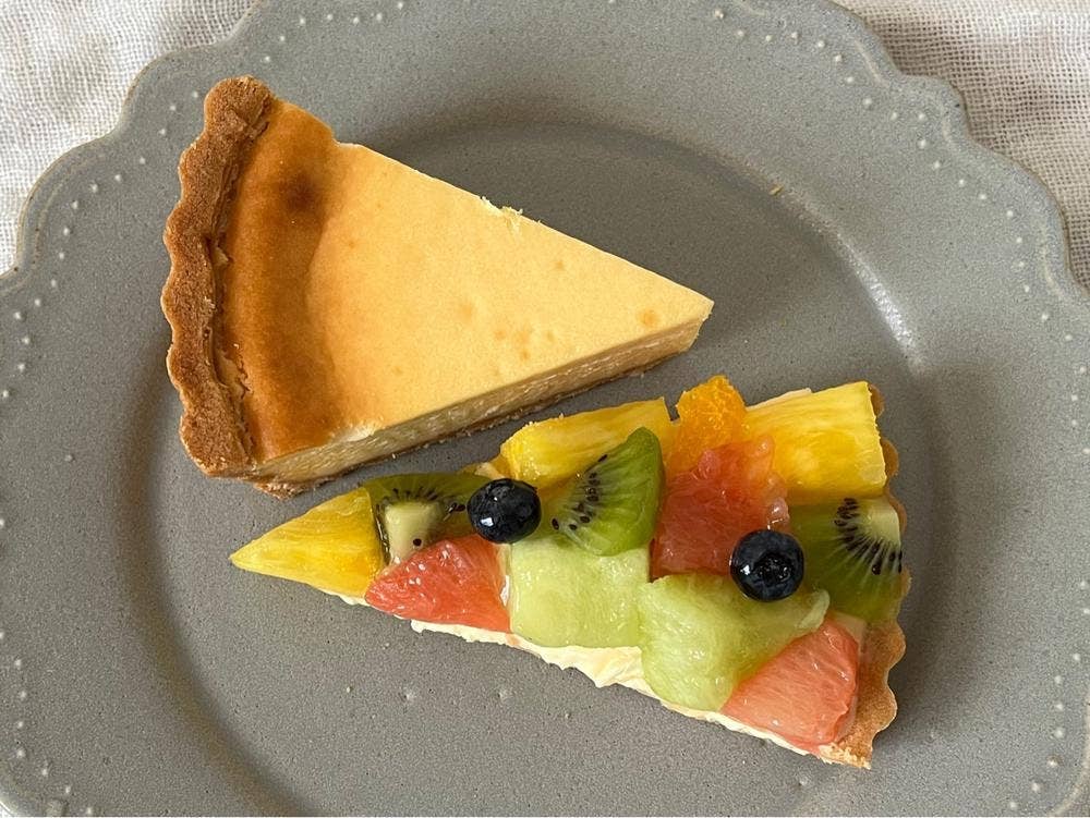 タルト専門店 La Fraise
