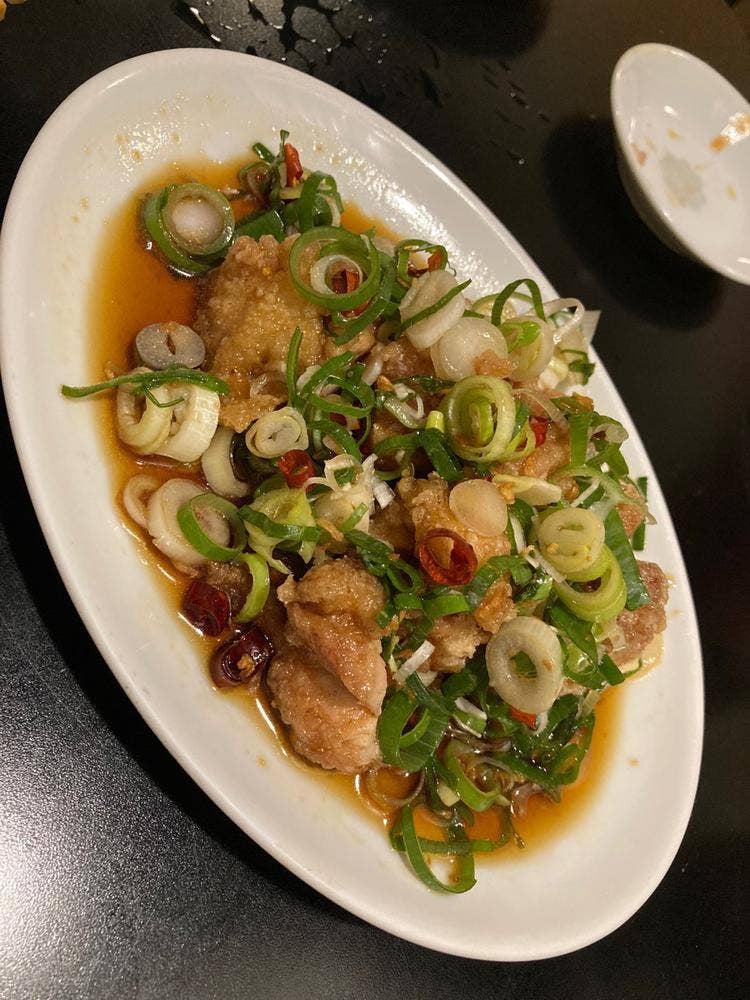 味園 本店