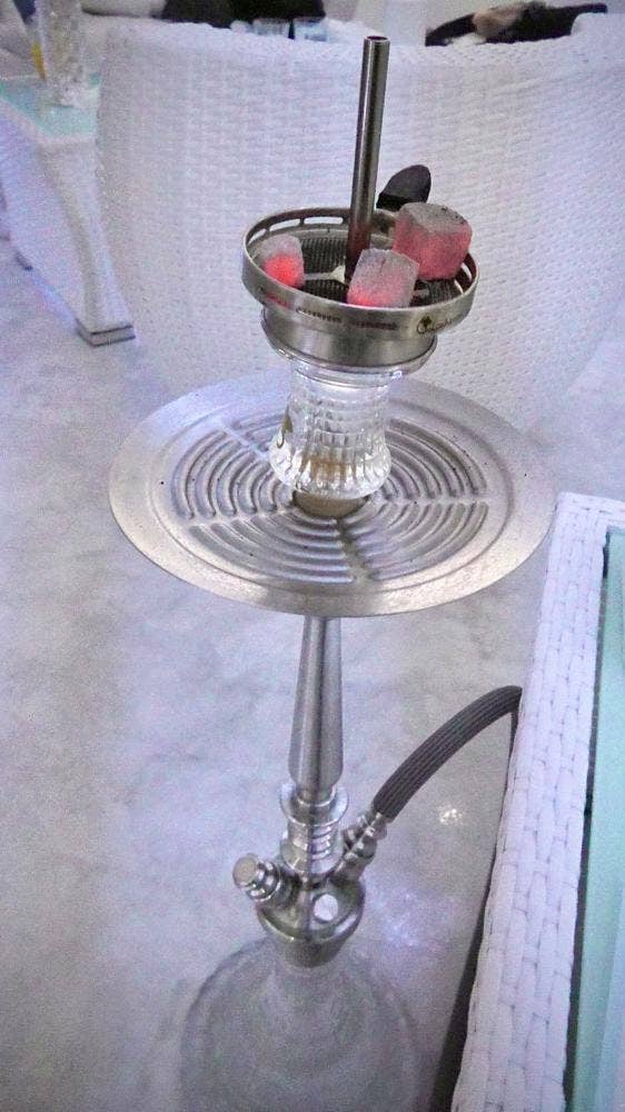 CHILL COLLECTION Cafe & BAR with SHISHA
