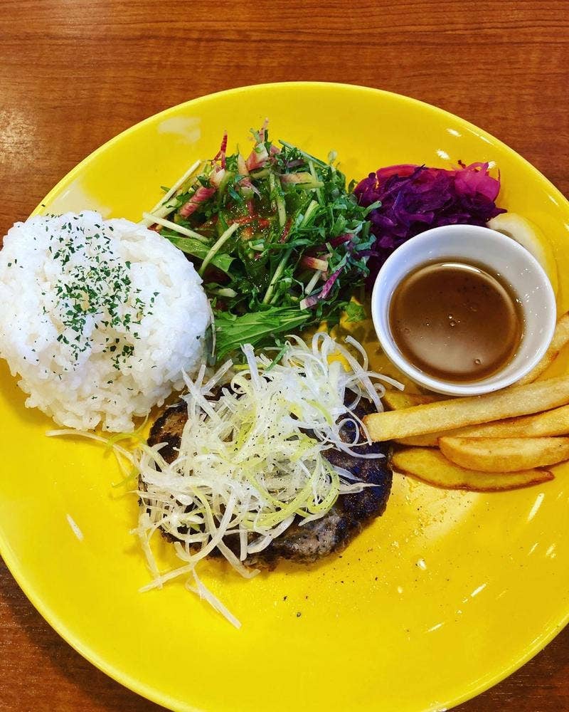 ビッグボーイ 青森大野店