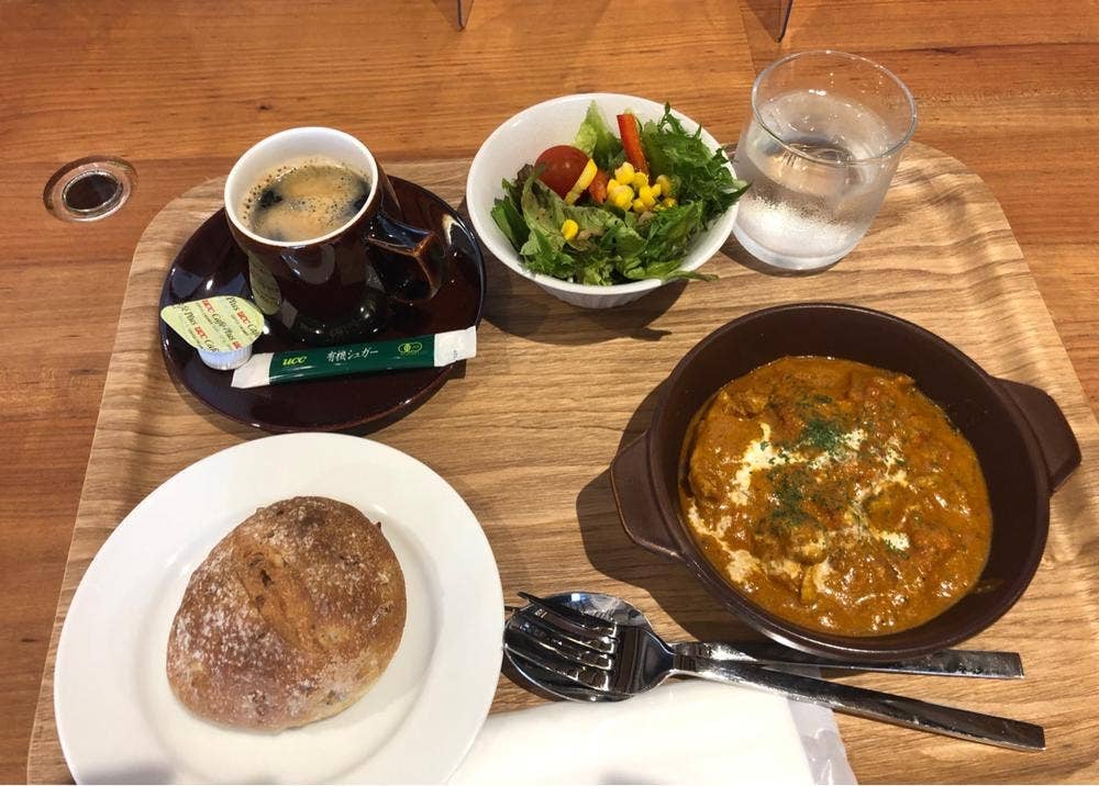 堀養蜂園直営店 蜜や