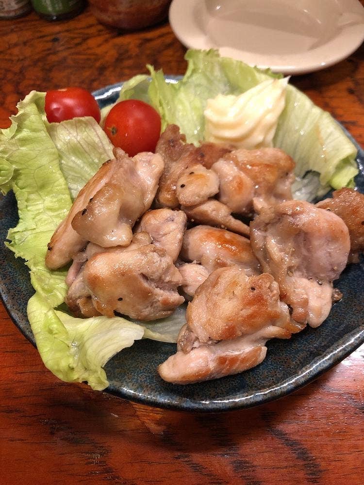 きんぎょ