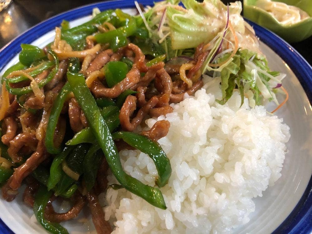 上海小町