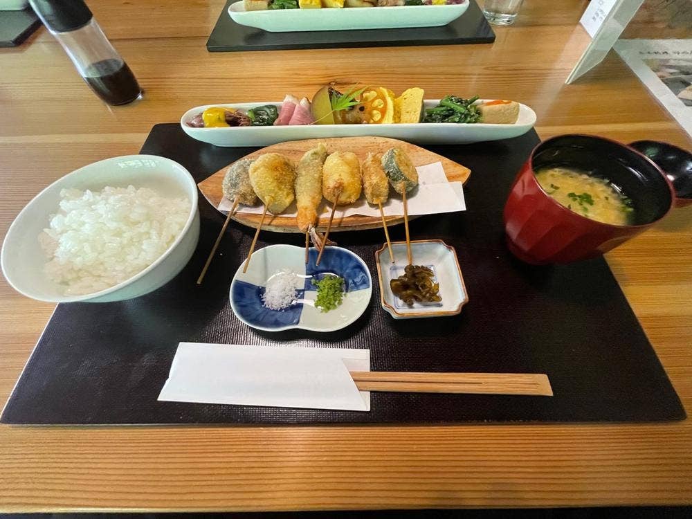 Rokoan〜炉心庵〜