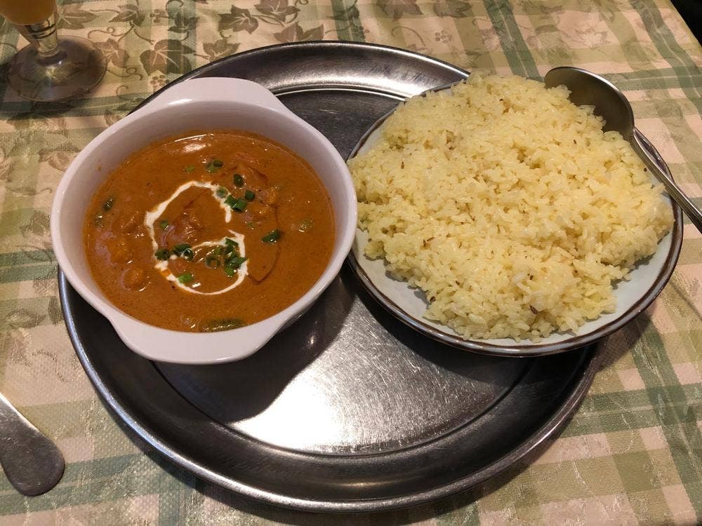 マハール
