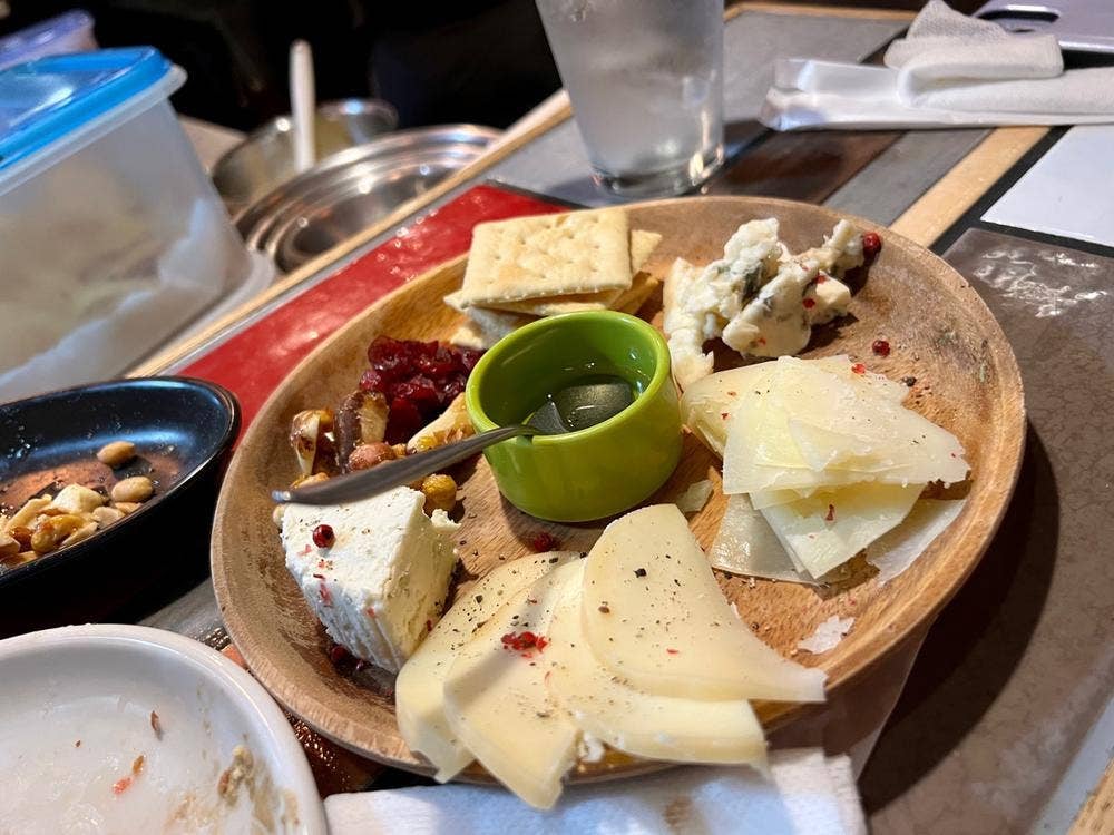 Caldo NAKAMEGURO