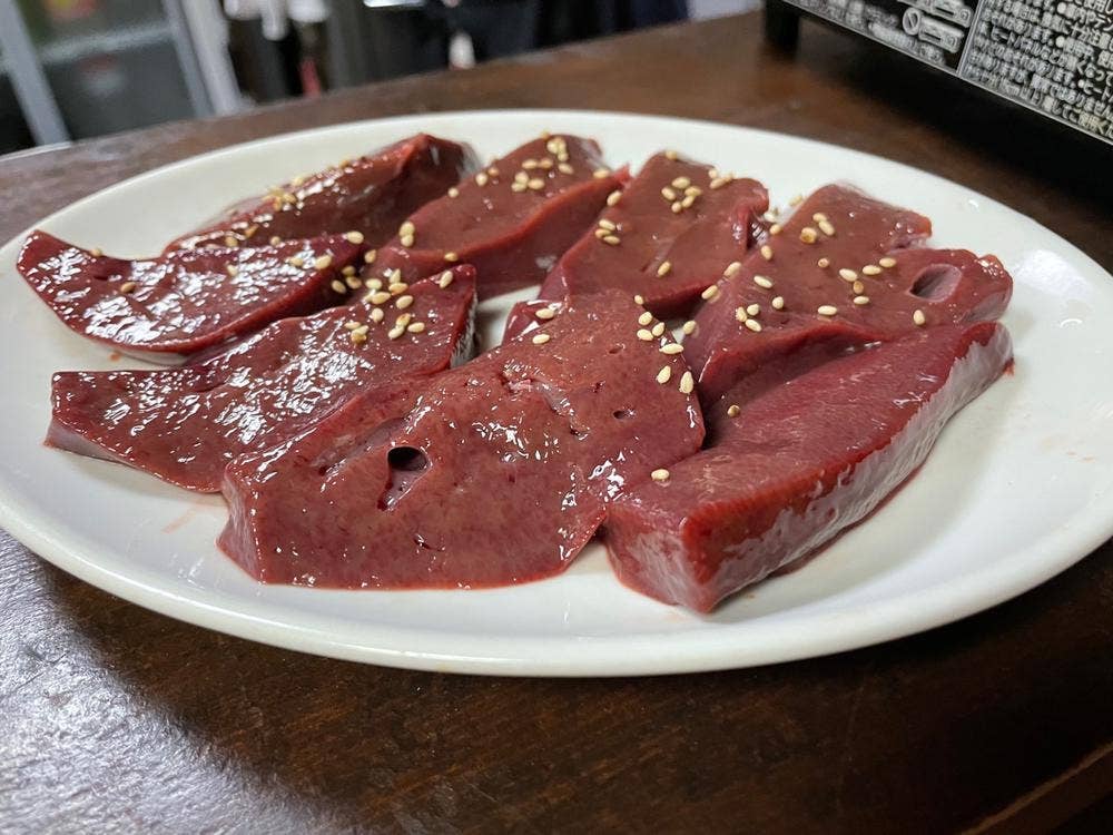 鳥せん