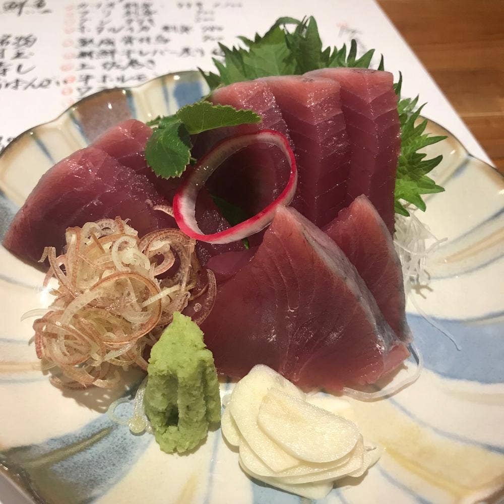 人情酒場岩ちゃん