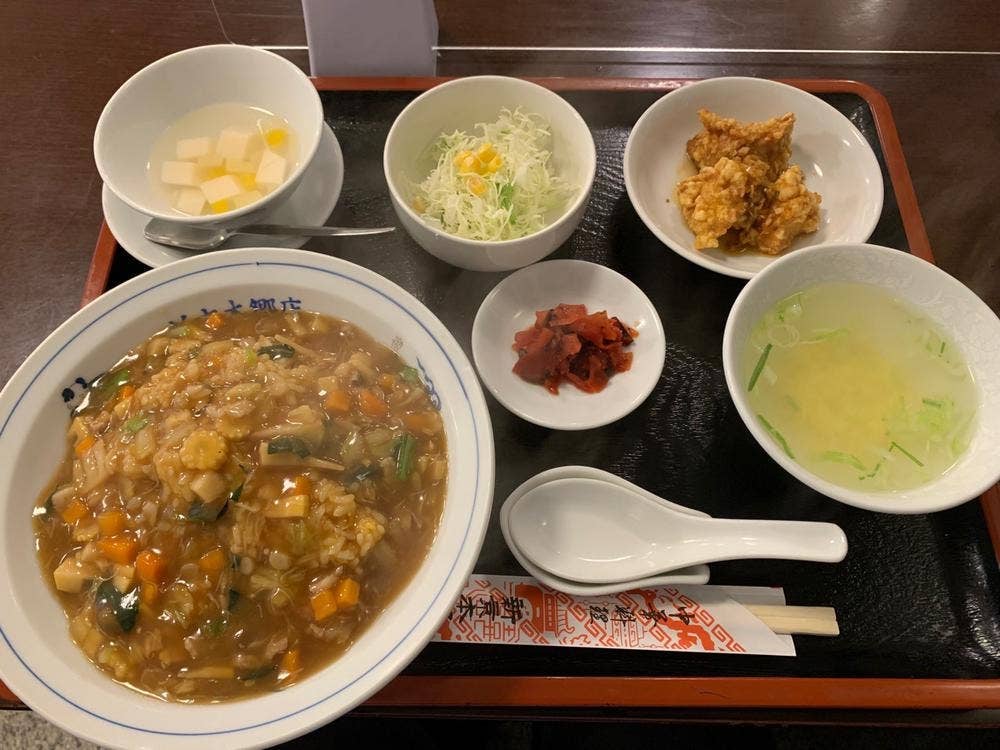 新京本郷店