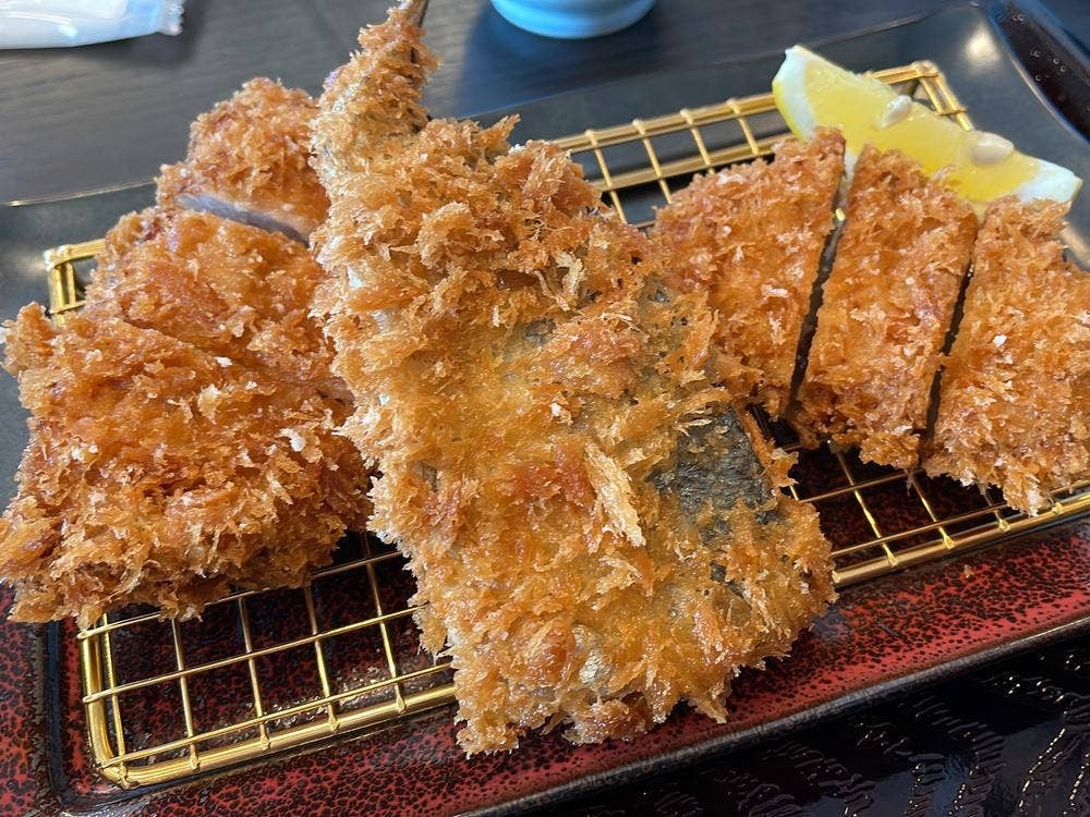 とんかつ濵かつ 諫早貝津店