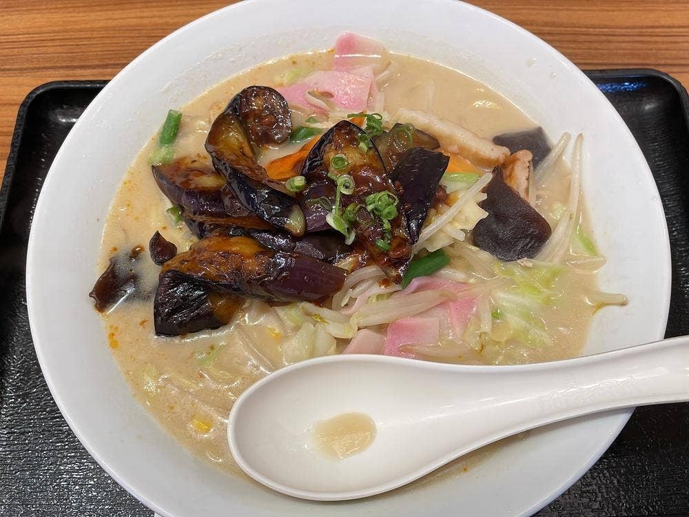 リンガーハット 諫早貝津店