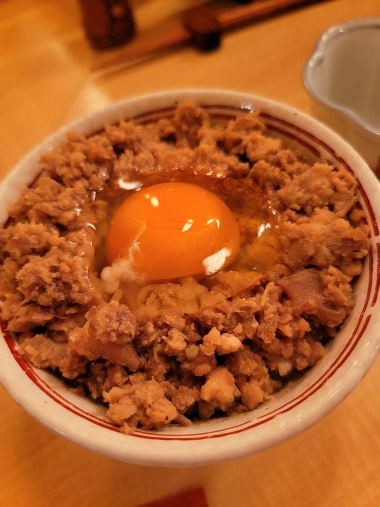 庭つ鶏