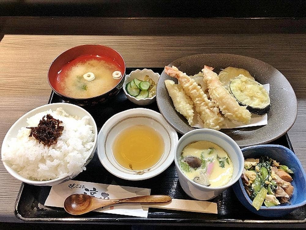 味ごよみ 淳平