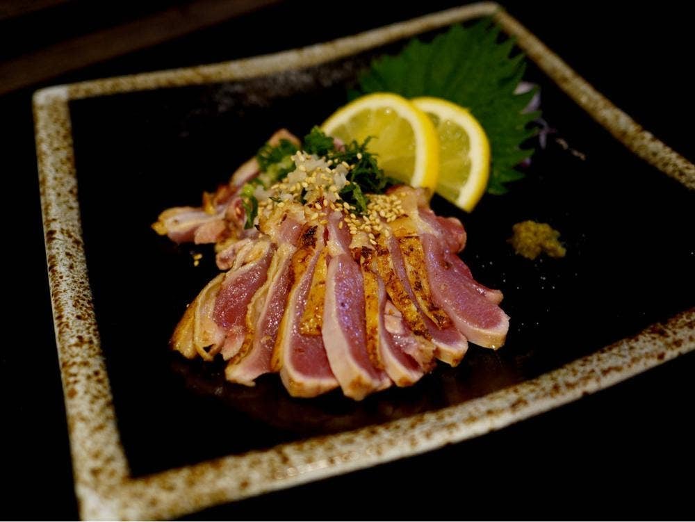 我zen