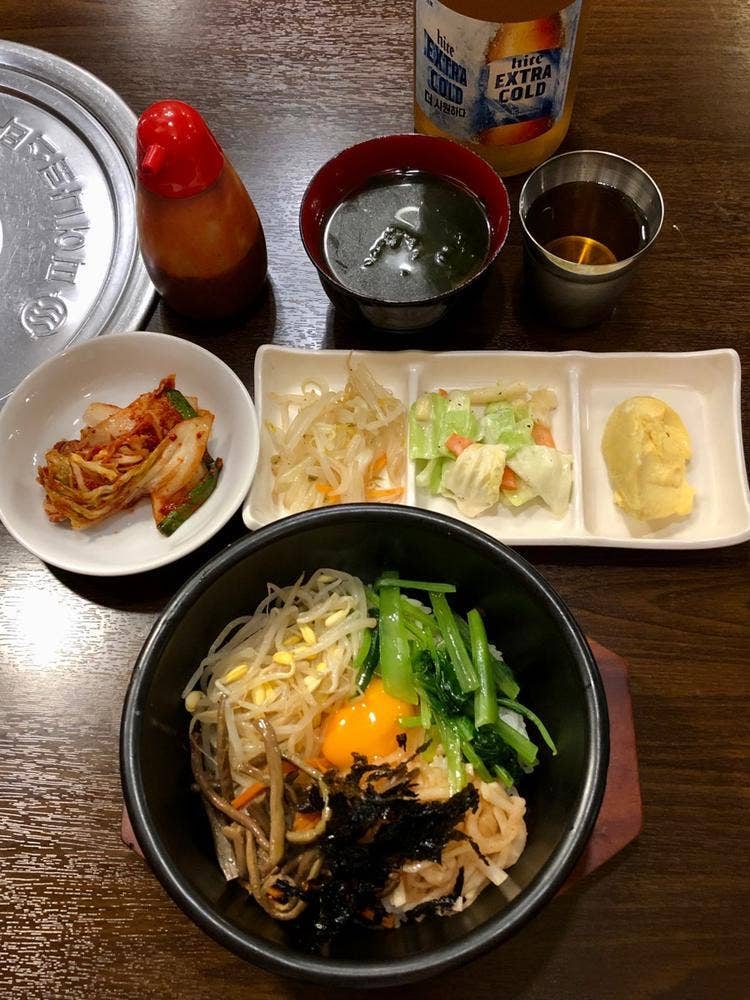 新村