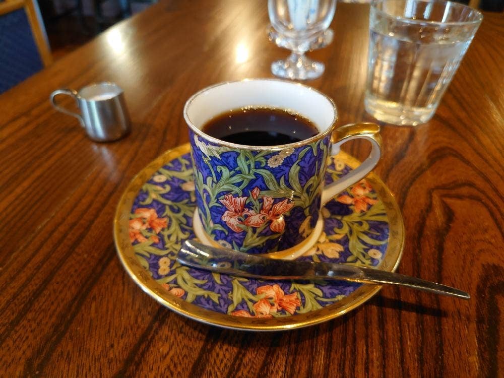 ゆうcafe