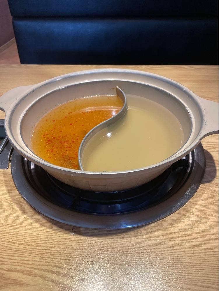 しゃぶしゃぶ食べ放題 トンキュホテ 北谷店