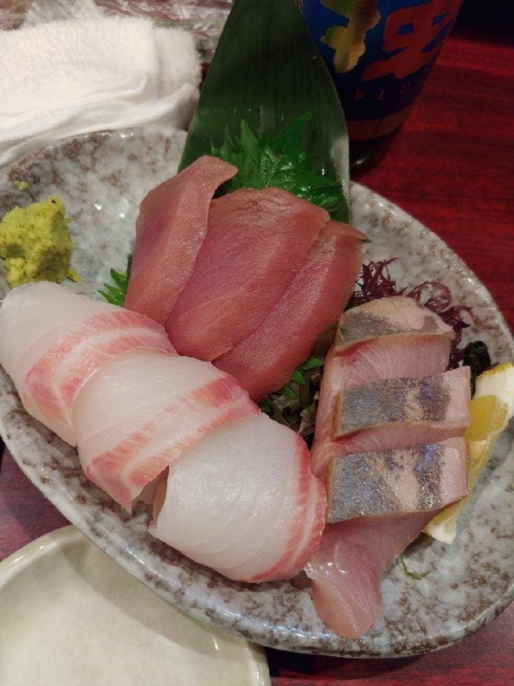 いっちゃが 横浜西口店