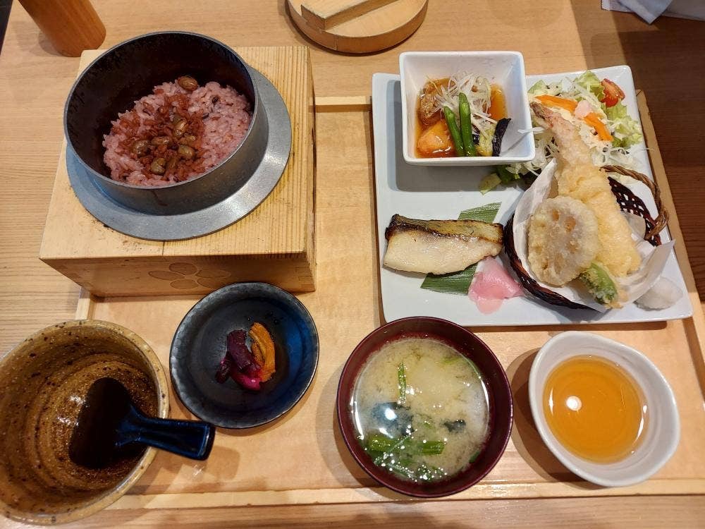 五穀 和歌山店