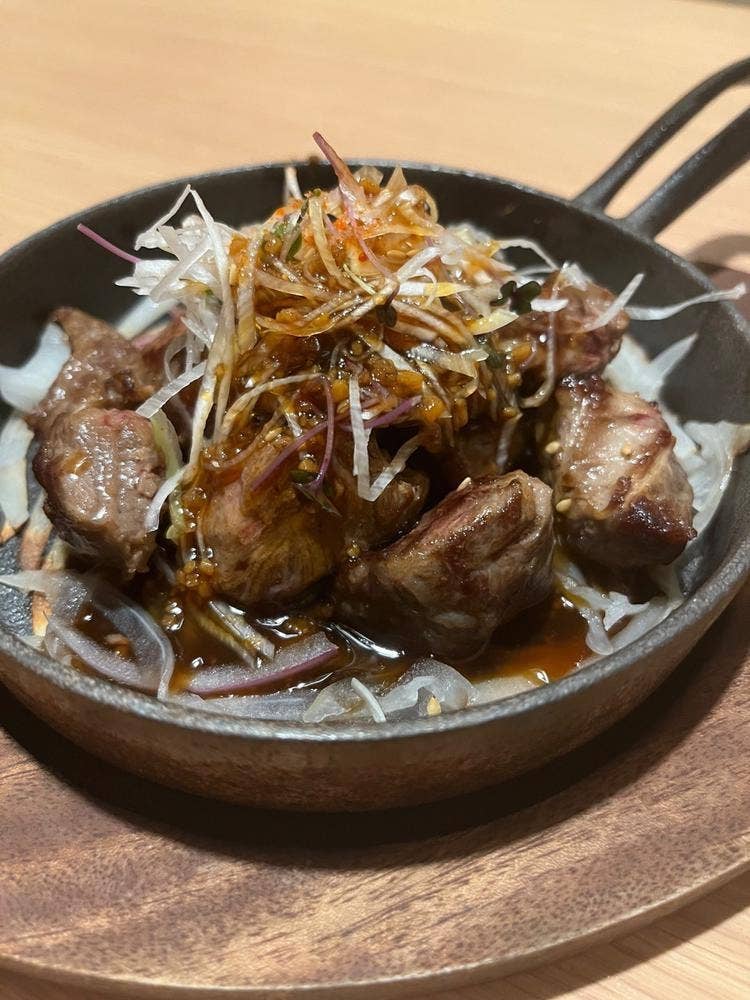 隠れ家個室 よしむら 川越駅前店