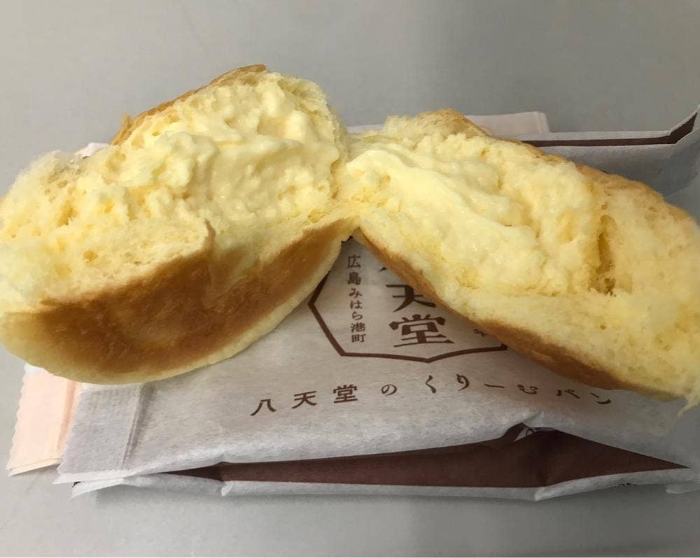 八天堂 品川店