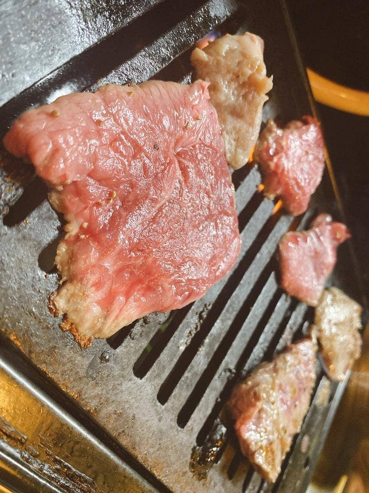 炙り なかいちや