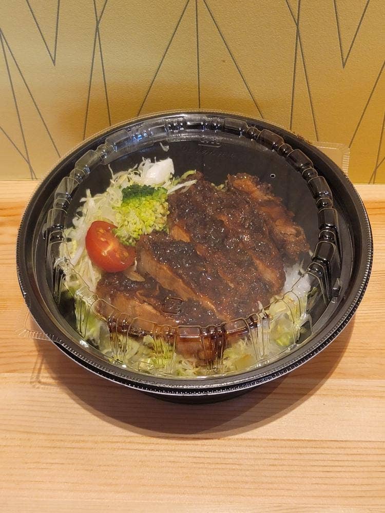 お食事処 なみ樹