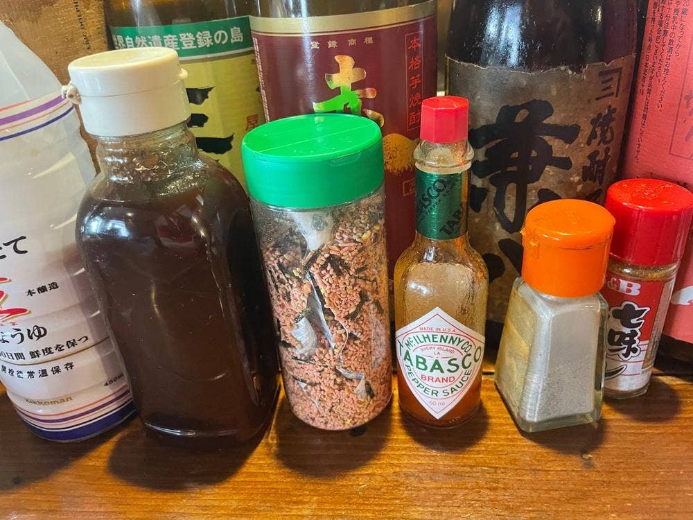 居酒屋ダイニング 満天