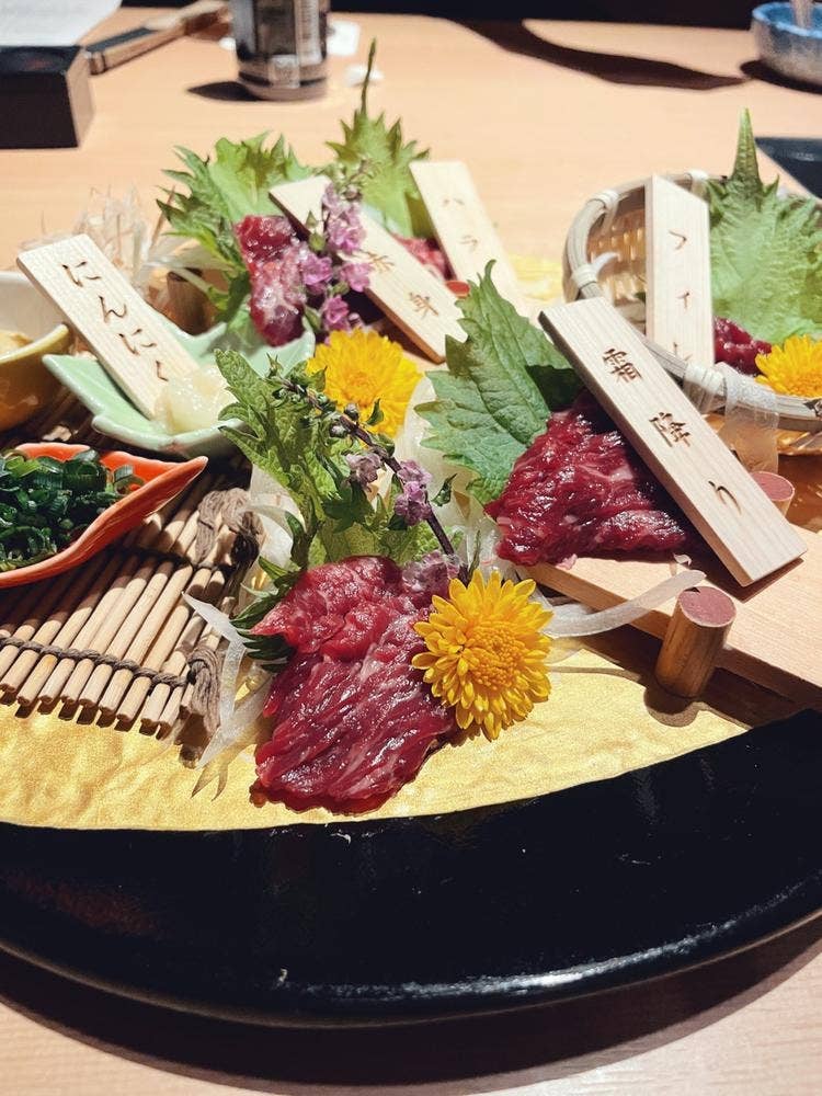 完全個室 しゃぶしゃぶ九 西麻布本店