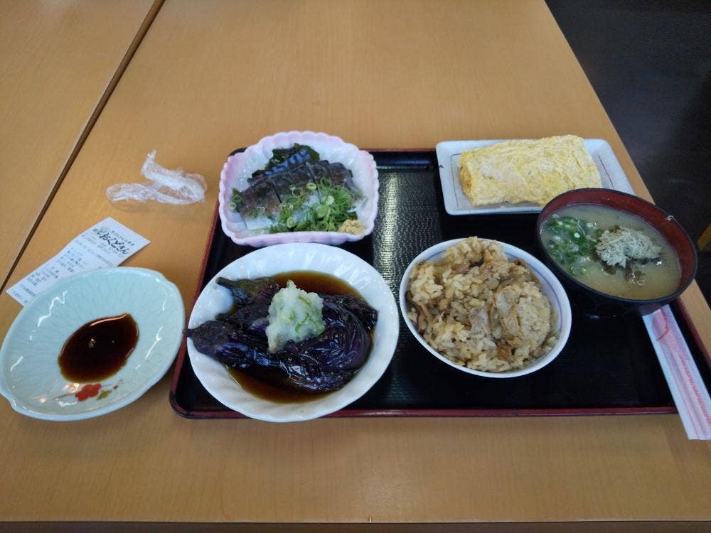魚ばぁさんの食堂 おくどさん 一宮店