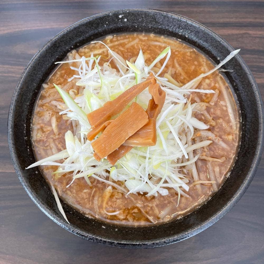 麺屋 オグリ