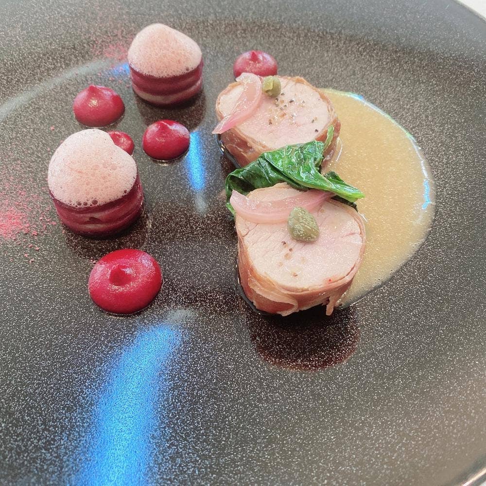 シェ オリビエ Chez Olivier