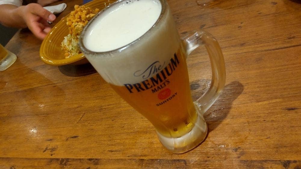 ガブ飲み処 鬼ぞりゴリラ 立川店