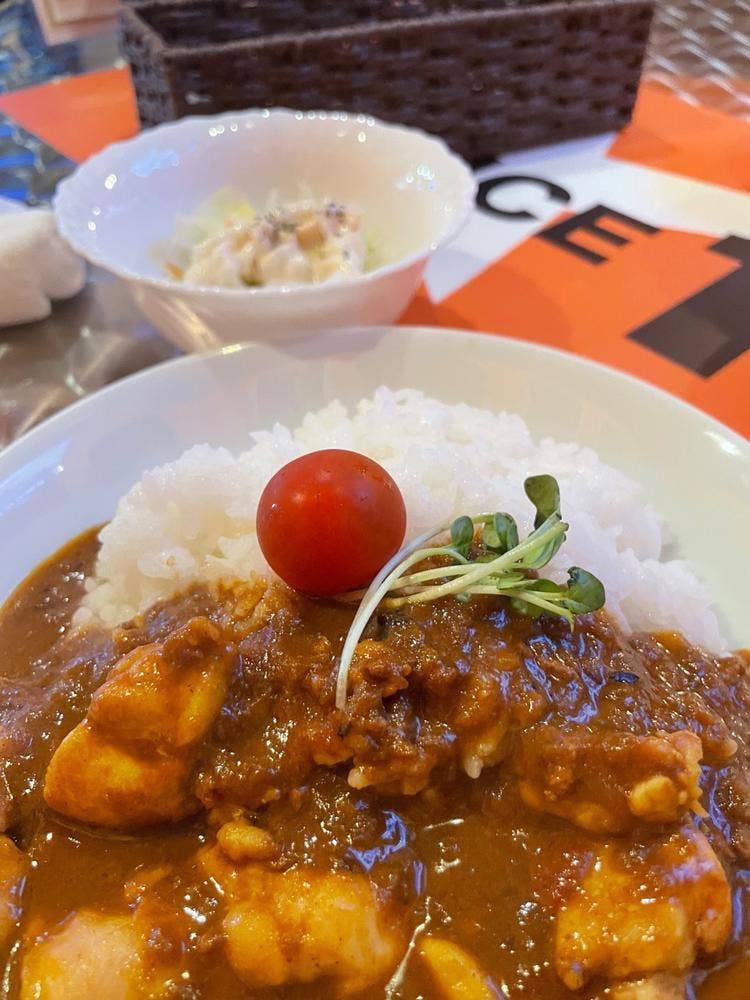 スパイス17