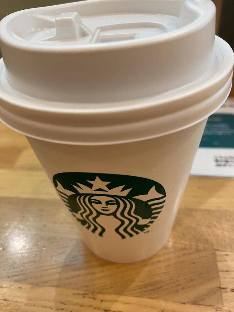 スターバックス コーヒー アトレ取手店