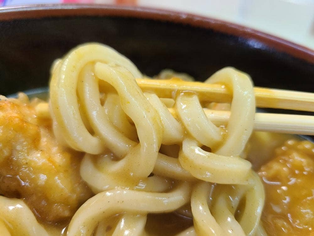 完熟うどん処 獅子家