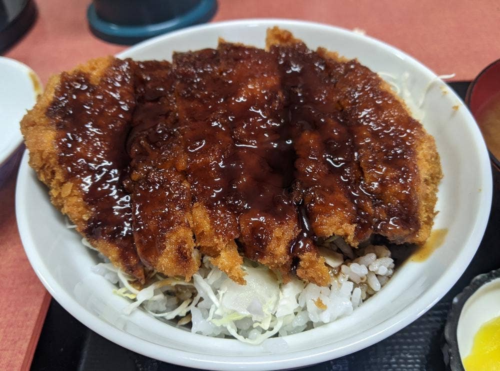 マルモ食堂