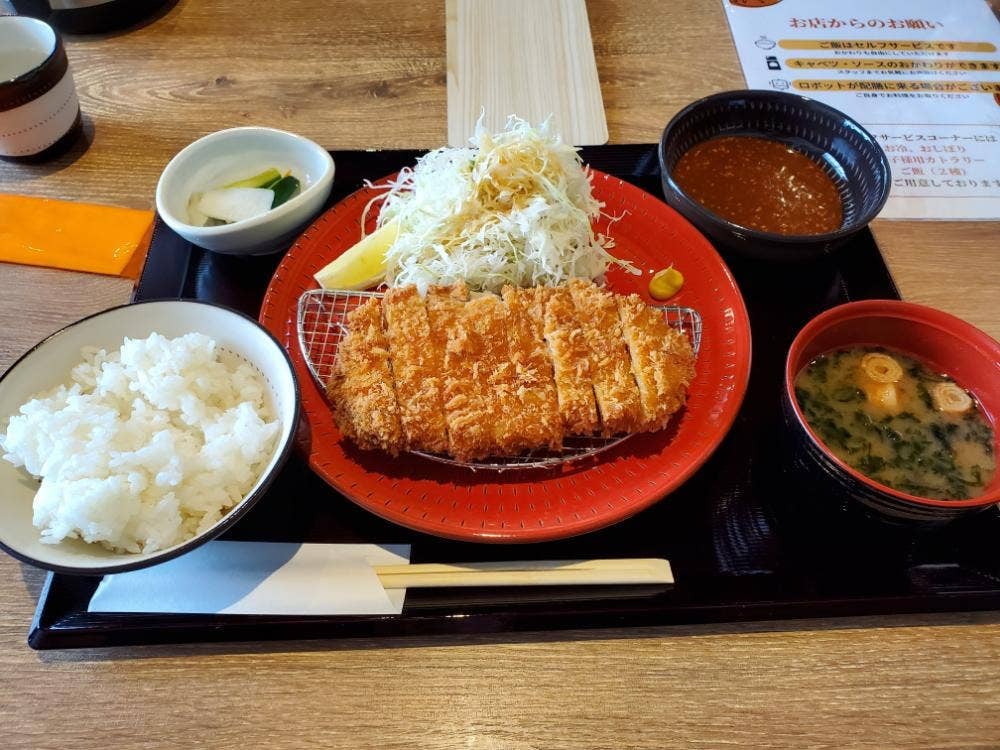夢とん