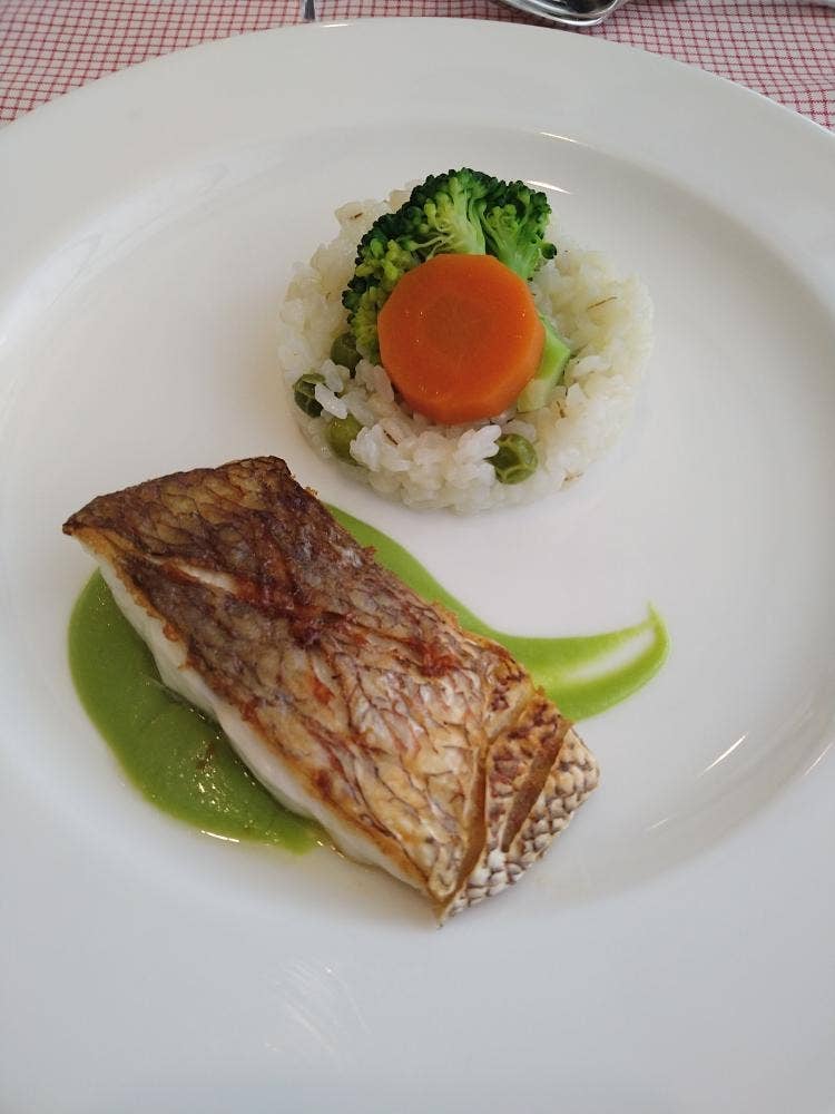 La Cuisine de KAZU!